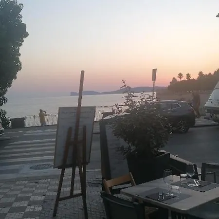 Appartamento New Life Alghero